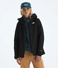 Women’s Carto Mono Triclimate™ Hooded Jacket