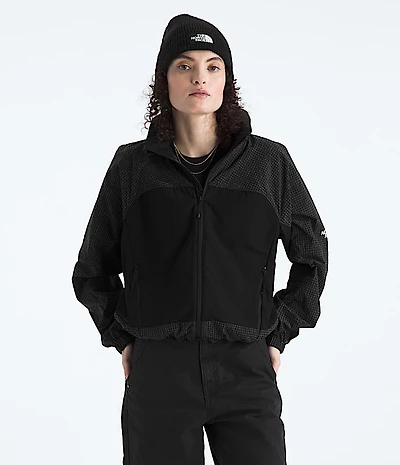 Women’s TNF™ HKe Utility Wind Jacket
