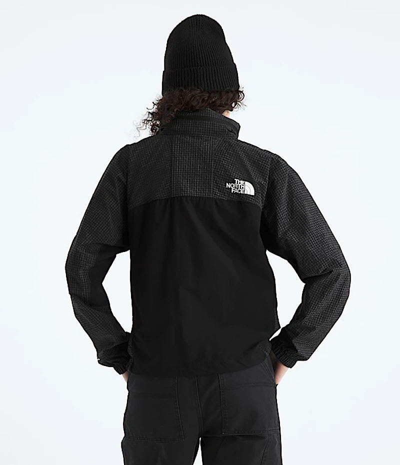 Women’s Hike Utility Wind Jacket