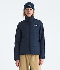 Women’s Carto Mono Triclimate™ Hooded Jacket