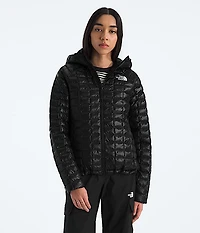 Women’s THERMOBALL™ Hooded Jacket