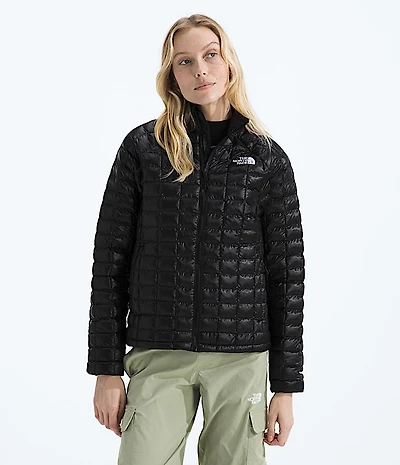 Women’s THERMOBALL™ Jacket