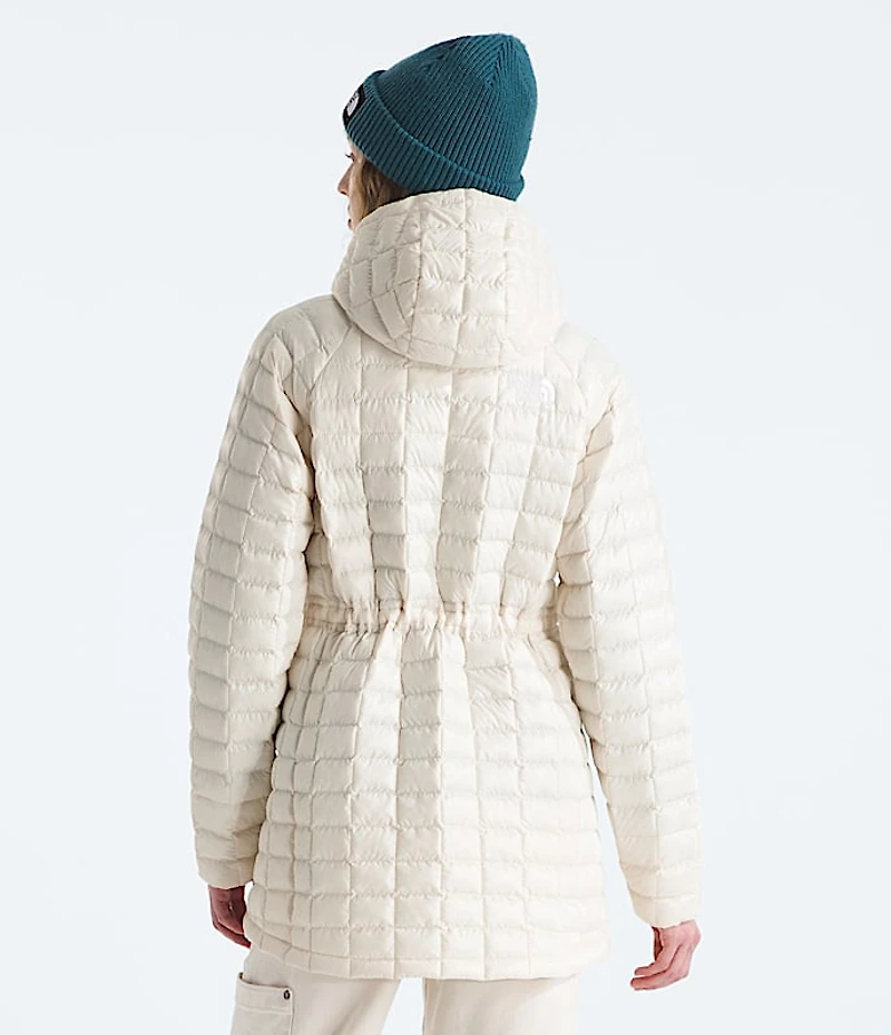 Women’s THERMOBALL™ Hooded Parka