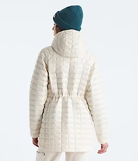 Women’s THERMOBALL™ Hooded Parka