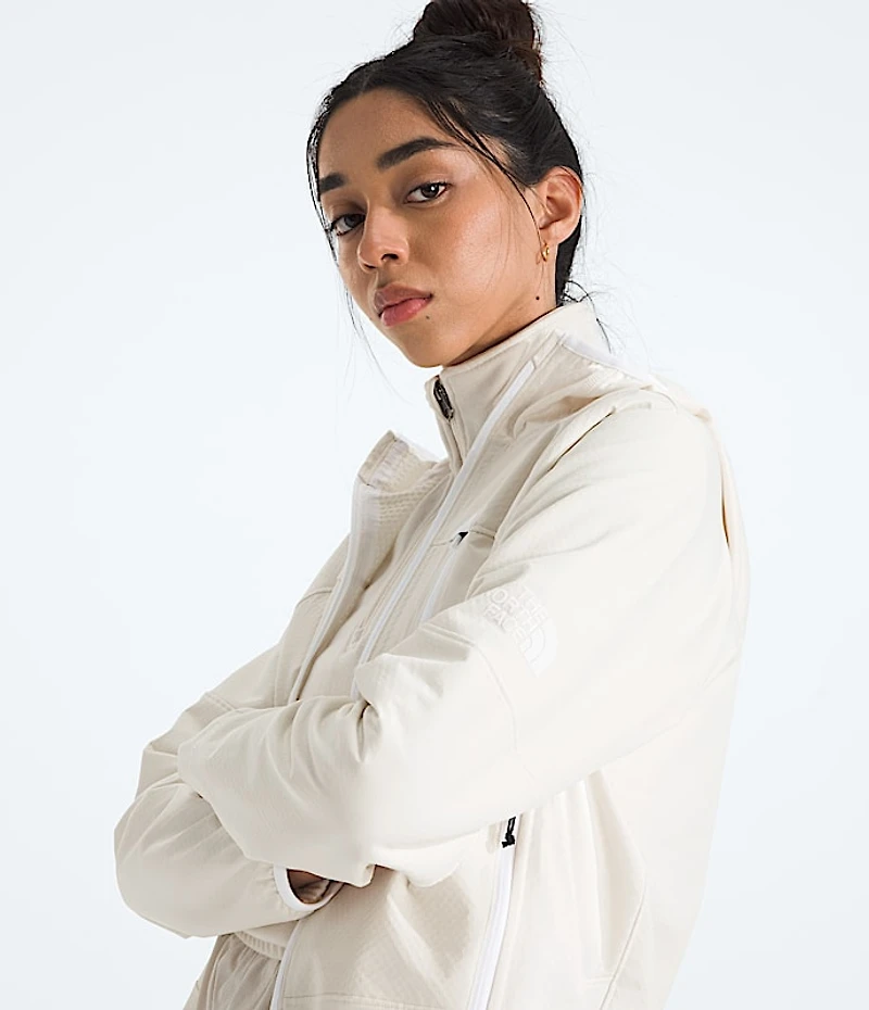 Women’s TNF™ HKe Tek Approach Jacket