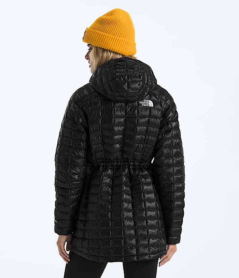 Women’s THERMOBALL™ Hooded Parka
