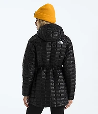 Women’s THERMOBALL™ Hooded Parka