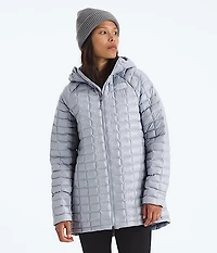 Women’s THERMOBALL™ Hooded Parka