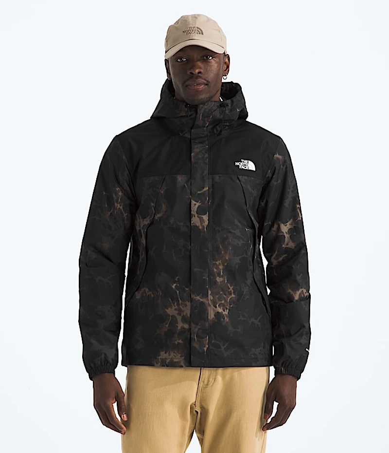 Men’s Antora Jacket—Print