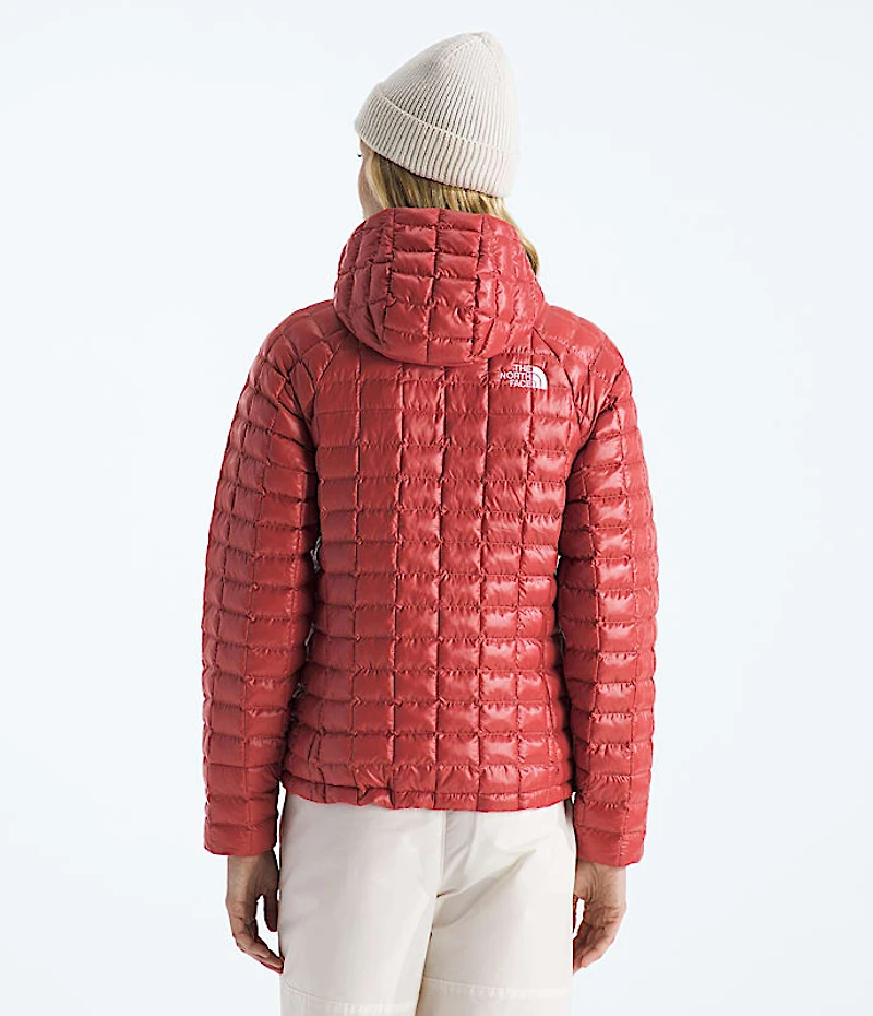 Women’s THERMOBALL™ Hooded Jacket