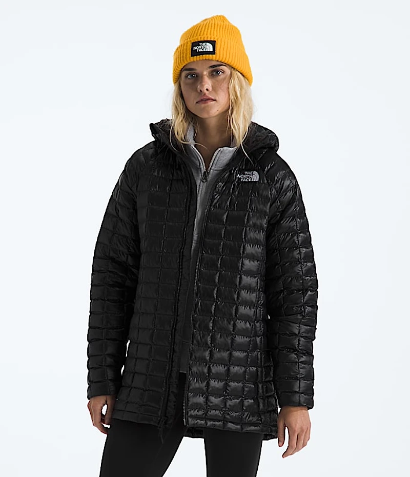 Women’s THERMOBALL™ Hooded Parka