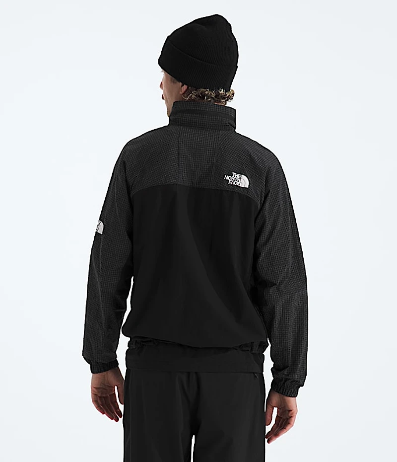 Men’s HKe Utility Wind Jacket
