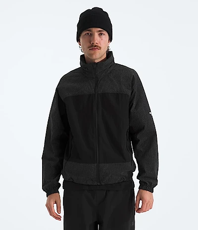Men’s HKe Utility Wind Jacket