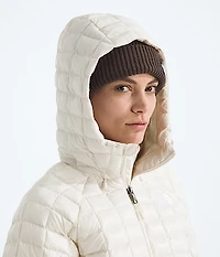 Women’s THERMOBALL™ Hooded Jacket