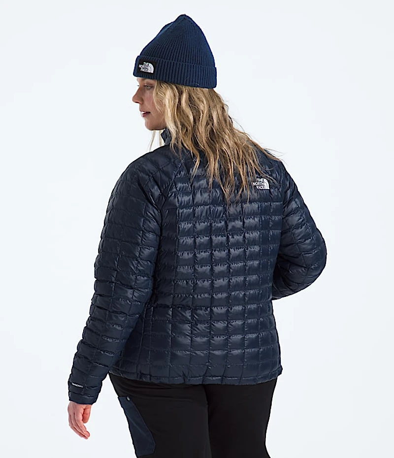 Women’s Plus THERMOBALL™ Jacket
