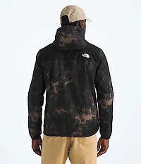 Men’s Antora Jacket—Print