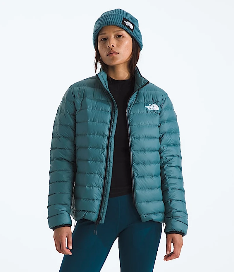 Women’s Classic Down Jacket