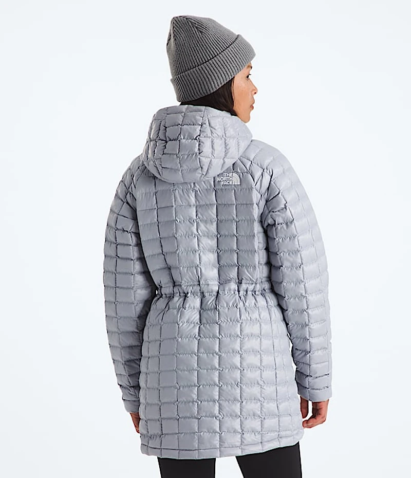 Women’s THERMOBALL™ Hooded Parka