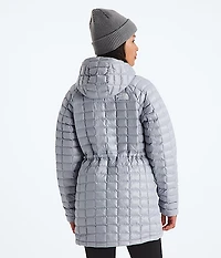 Women’s THERMOBALL™ Hooded Parka