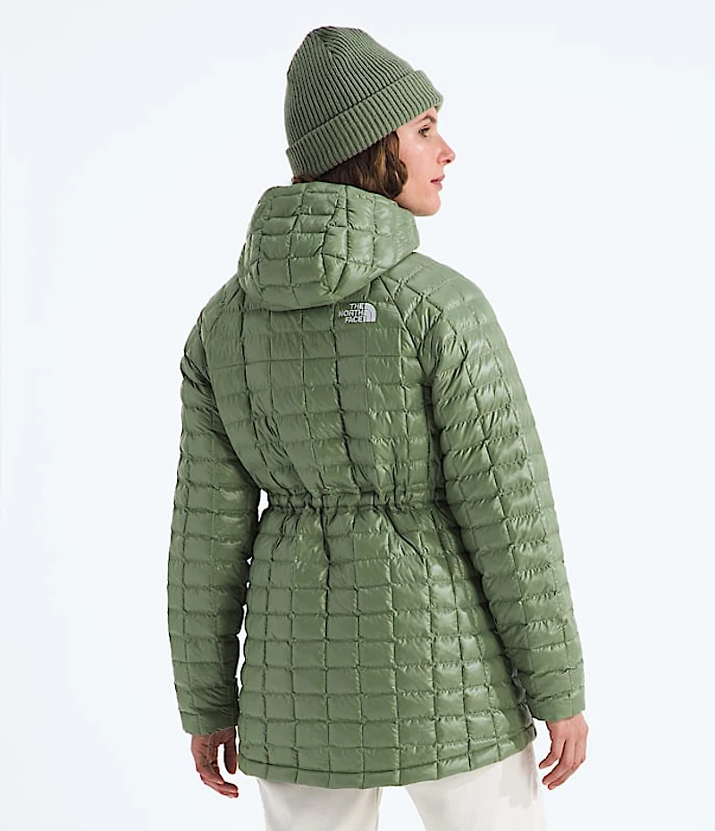 Women’s THERMOBALL™ Hooded Parka