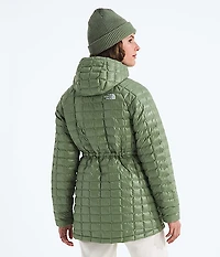 Women’s THERMOBALL™ Hooded Parka