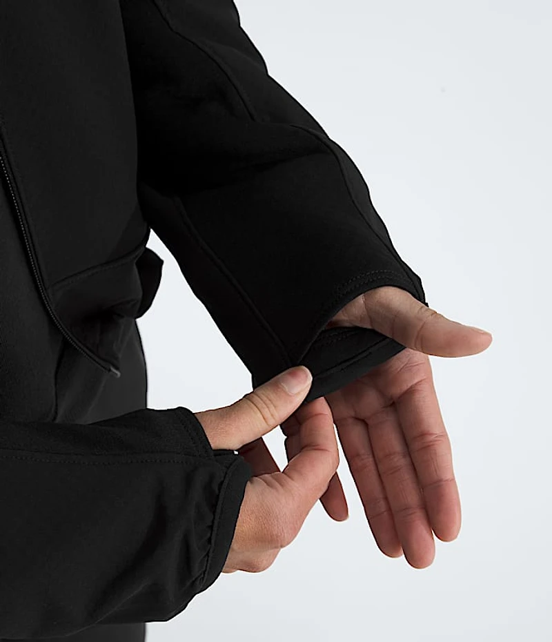 Women’s TNF™ HKe Tek Approach Jacket