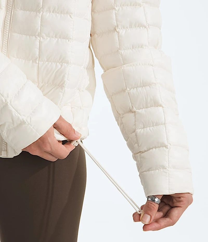 Women’s THERMOBALL™ Hooded Jacket