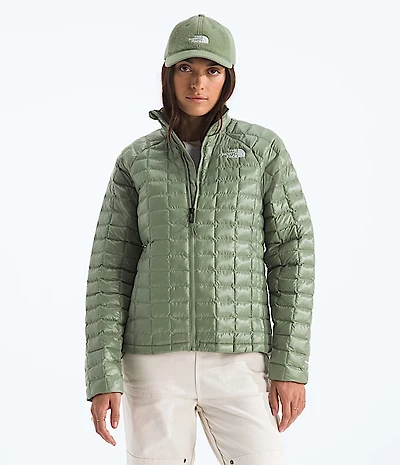 Women’s THERMOBALL™ Jacket