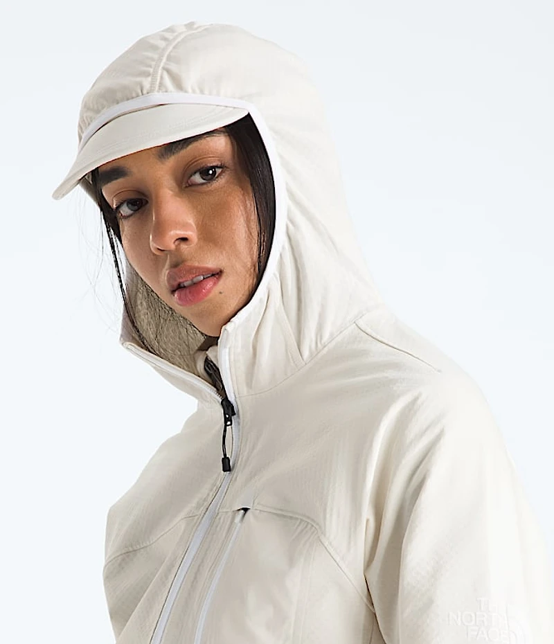 Women’s TNF™ HKe Tek Approach Jacket