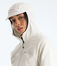Women’s TNF™ HKe Tek Approach Jacket
