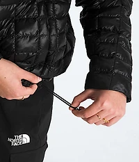 Women’s THERMOBALL™ Hooded Jacket