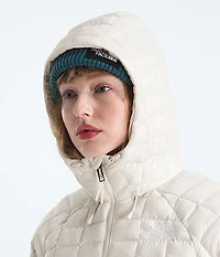 Women’s THERMOBALL™ Hooded Parka