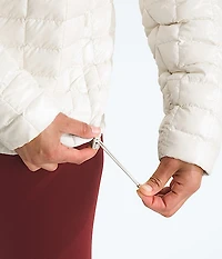 Women’s THERMOBALL™ Jacket