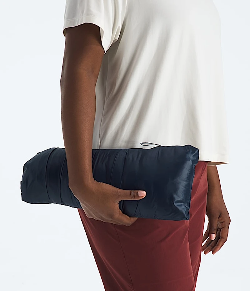 Women’s Plus THERMOBALL™ Hooded Parka