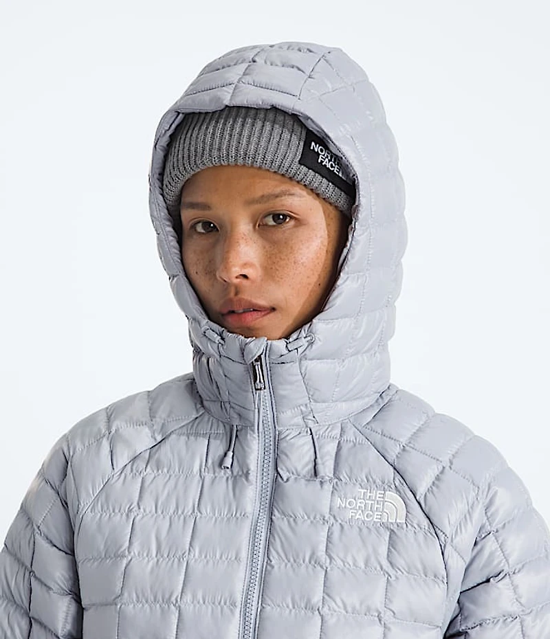 Women’s THERMOBALL™ Hooded Parka