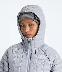 Women’s THERMOBALL™ Hooded Parka