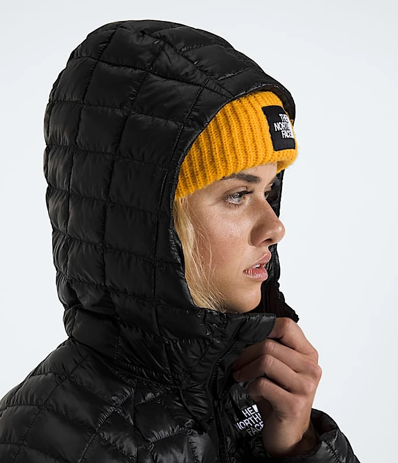 Women’s THERMOBALL™ Hooded Parka
