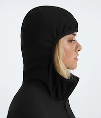 Women’s TNF™ HKe Tek Approach Jacket