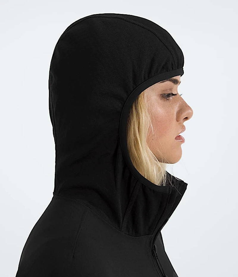 Women’s TNF™ HKe Tek Approach Jacket