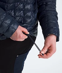 Women’s Plus THERMOBALL™ Jacket