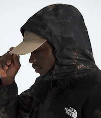 Men’s Antora Jacket—Print