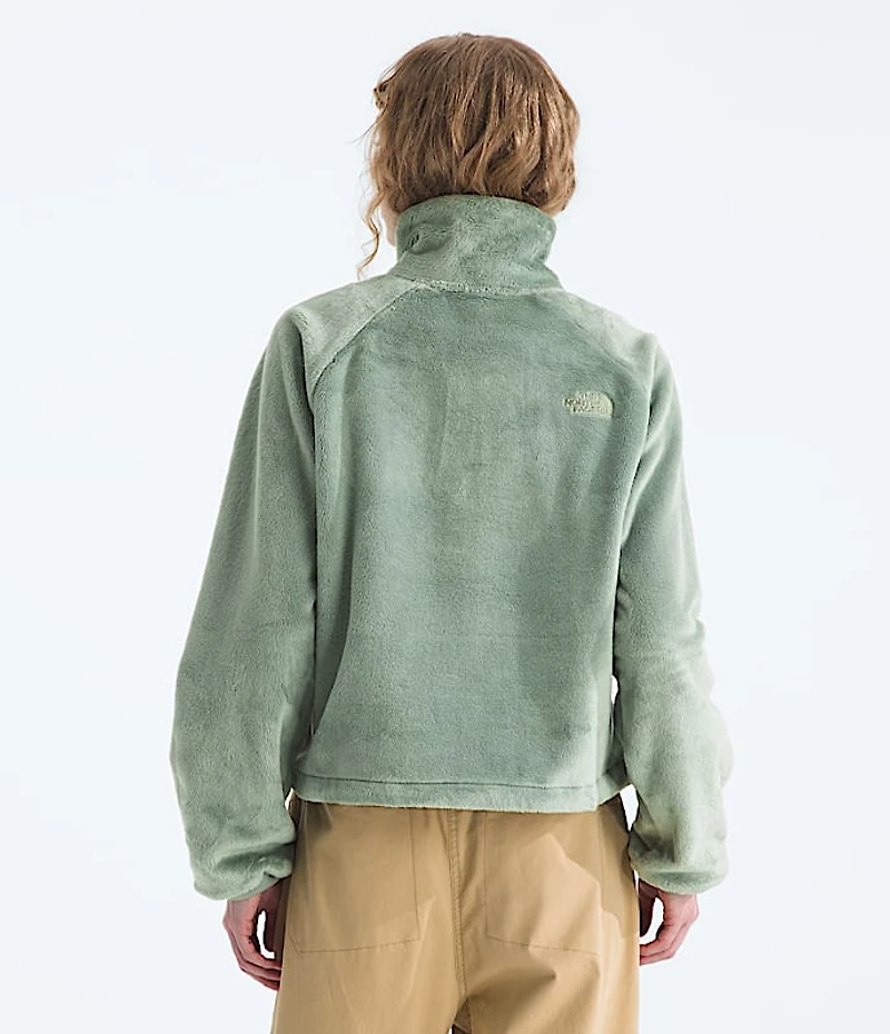 Women’s Osito Lux ¼-Zip Jacket