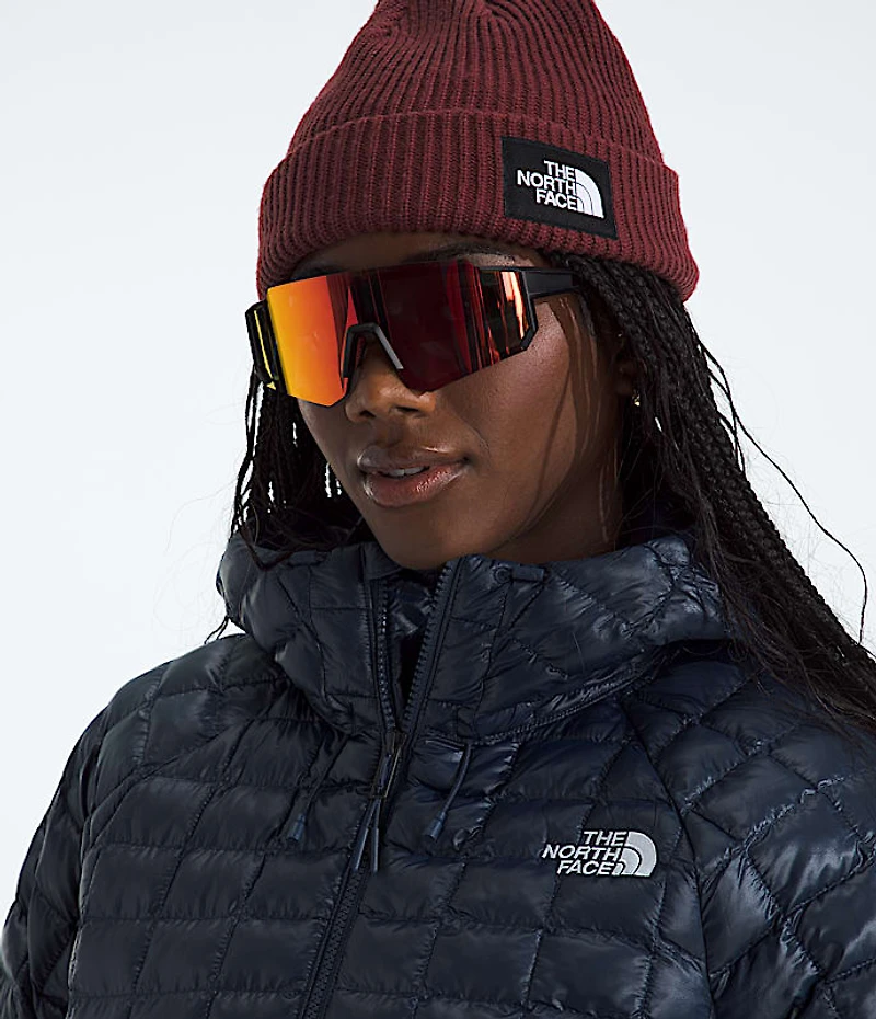 Women’s Plus THERMOBALL™ Hooded Parka