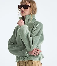 Women’s Osito Lux ¼-Zip Jacket