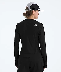 Women’s Summit Series Altimetro LT Crew