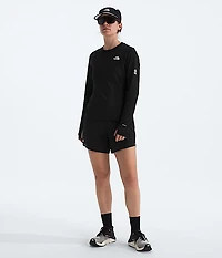Women’s Summit Series Altimetro LT Crew
