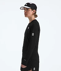 Women’s Summit Series Altimetro LT Crew