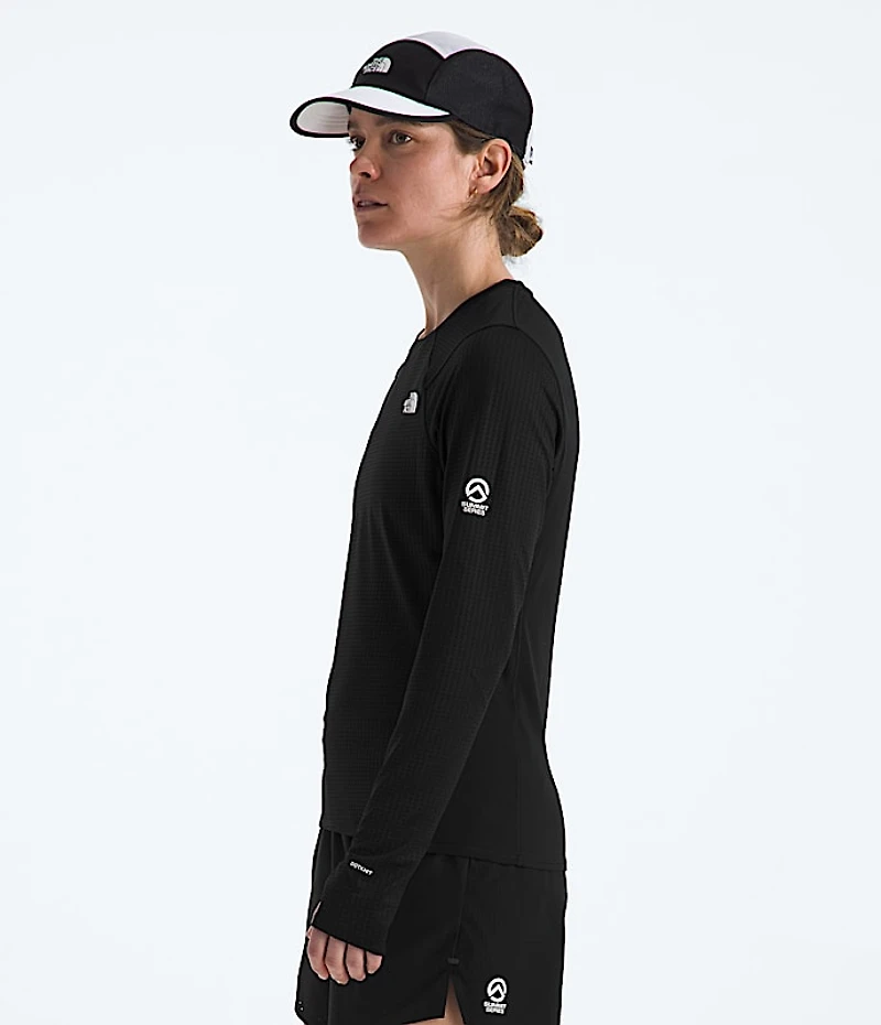 Women’s Summit Series Altimetro LT Crew