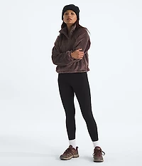 Women’s Osito Lux ¼-Zip Jacket