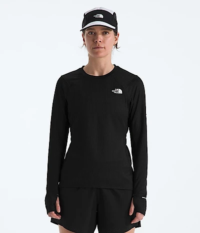 Women’s Summit Series Altimetro LT Crew
